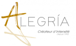 Logo Alégria