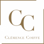 logo Clémence Coiffe